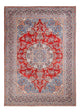 Perserteppich - Classic - 339 x 243 cm - rot