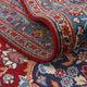 Perserteppich - Classic - 339 x 243 cm - rot