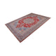 Perserteppich - Classic - 339 x 243 cm - rot