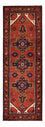 Läufer Perser - Bidjar - 300 x 102 cm - rot
