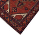 Läufer Perser - Bidjar - 300 x 102 cm - rot
