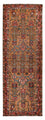 Läufer Perser - Nomadic - 317 x 112 cm - terrakotta