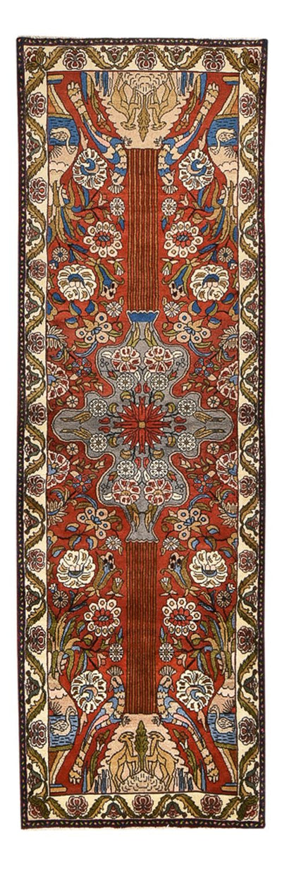 Kolyai Teppich 96x317cm - Perserteppich