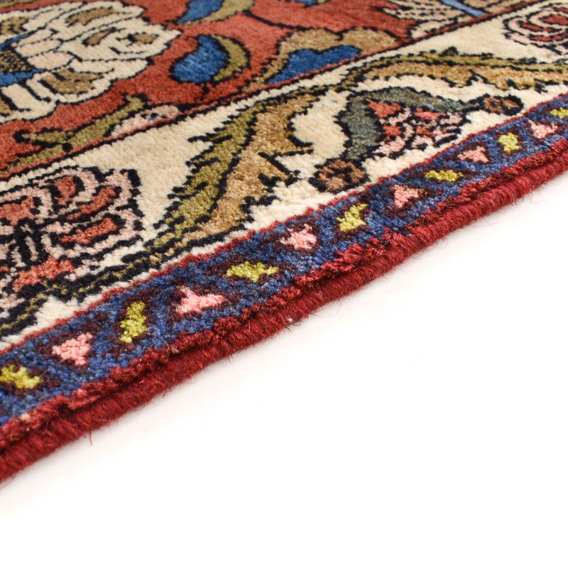 Läufer Perser - Nomadic - 317 x 96 cm - mehrfarbig