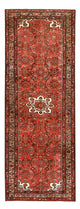 Hosseinabad Teppich 311x119cm - Perserteppich