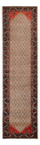 Läufer Perser - Nomadic - 392 x 104 cm - beige