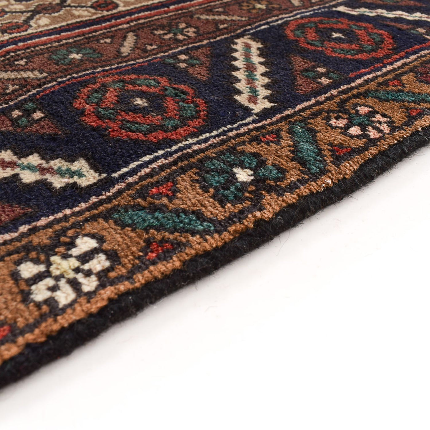 Kolyai Teppich 392x104cm - Perserteppich