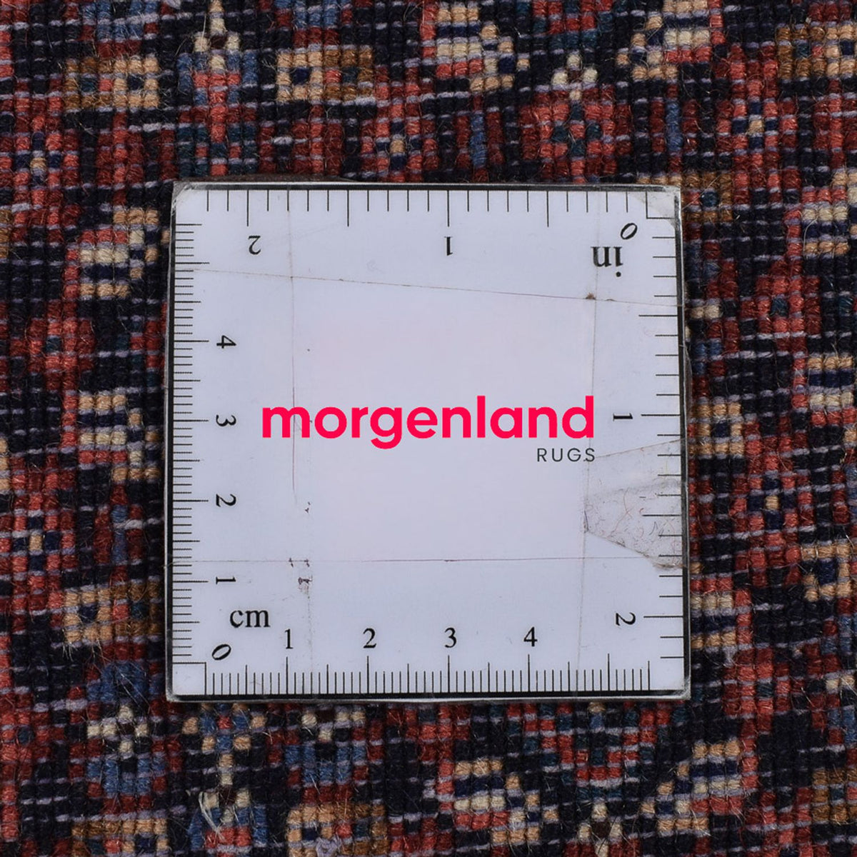 Läufer Perser - Classic - 378 x 105 cm - dunkelbeige