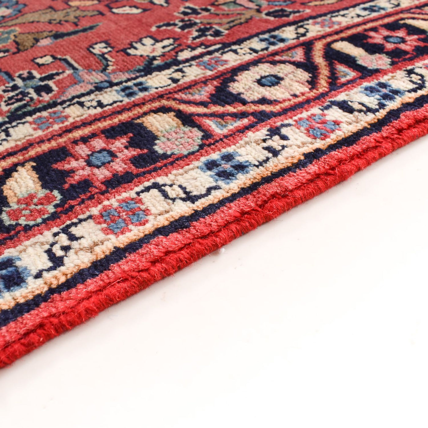 Mehraban Teppich 320x111cm - Perserteppich