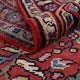 Läufer Perser - Nomadic - 320 x 111 cm - rot