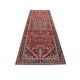 Läufer Perser - Nomadic - 320 x 111 cm - rot