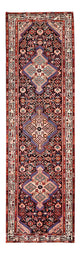 Läufer Perser - Nomadic - 293 x 86 cm - mehrfarbig