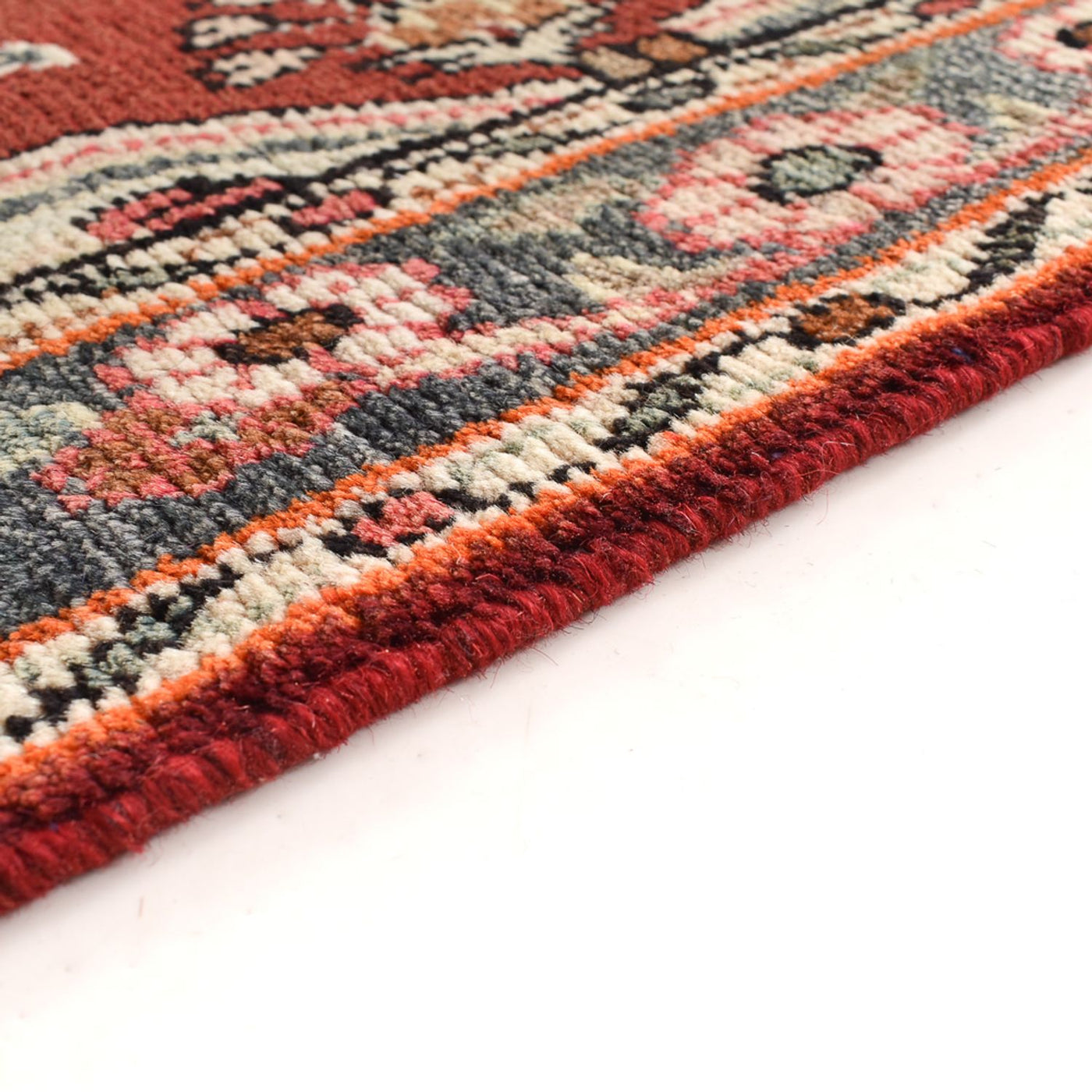 Täbriz Teppich 282x80cm - Perserteppich