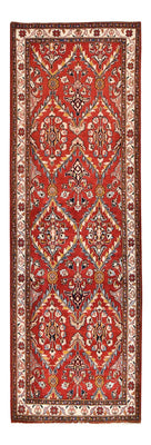 Läufer Perser - Classic - 276 x 93 cm - rot