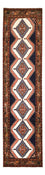 Läufer Perser - Nomadic - 310 x 76 cm - mehrfarbig