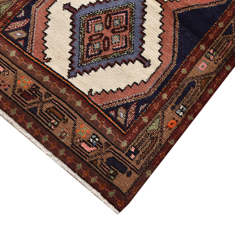 Läufer Perser - Nomadic - 310 x 76 cm - mehrfarbig