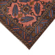 Läufer Perser - Nomadic - 308 x 80 cm - hellrot