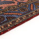 Läufer Perser - Nomadic - 308 x 80 cm - hellrot