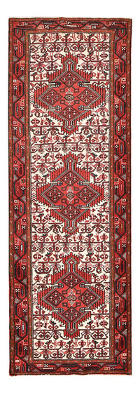 Läufer Perser - Nomadic - 247 x 82 cm - rot