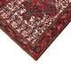 Läufer Perser - Nomadic - 247 x 82 cm - rot