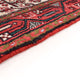 Läufer Perser - Nomadic - 247 x 82 cm - rot
