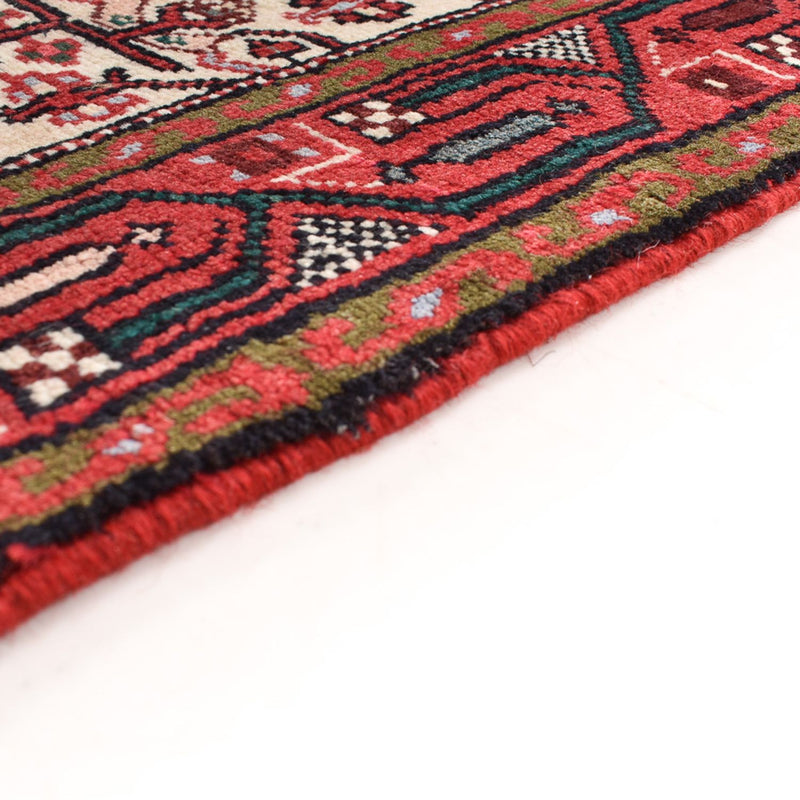 Läufer Perser - Nomadic - 247 x 82 cm - rot