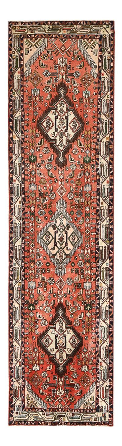 Hamadan Teppich 75x286cm - Perserteppich