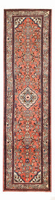 Hamadan Teppich 320x85cm - Perserteppich