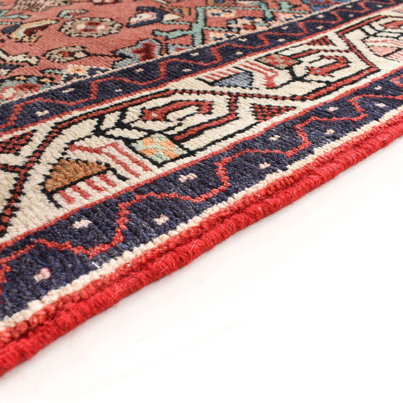 Hamadan Teppich 320x85cm - Perserteppich