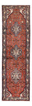 Läufer Perser - Nomadic - 281 x 81 cm - rot