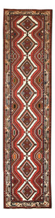 Ardebil Teppich 318x73cm - Perserteppich