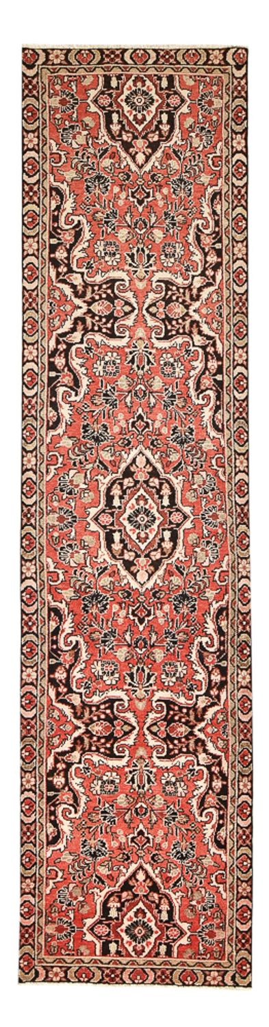 Läufer Perser - Classic - 323 x 77 cm - hellrot