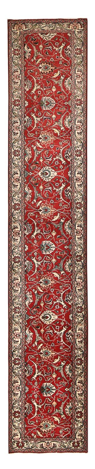 Täbriz Teppich 81x458cm - Perserteppich