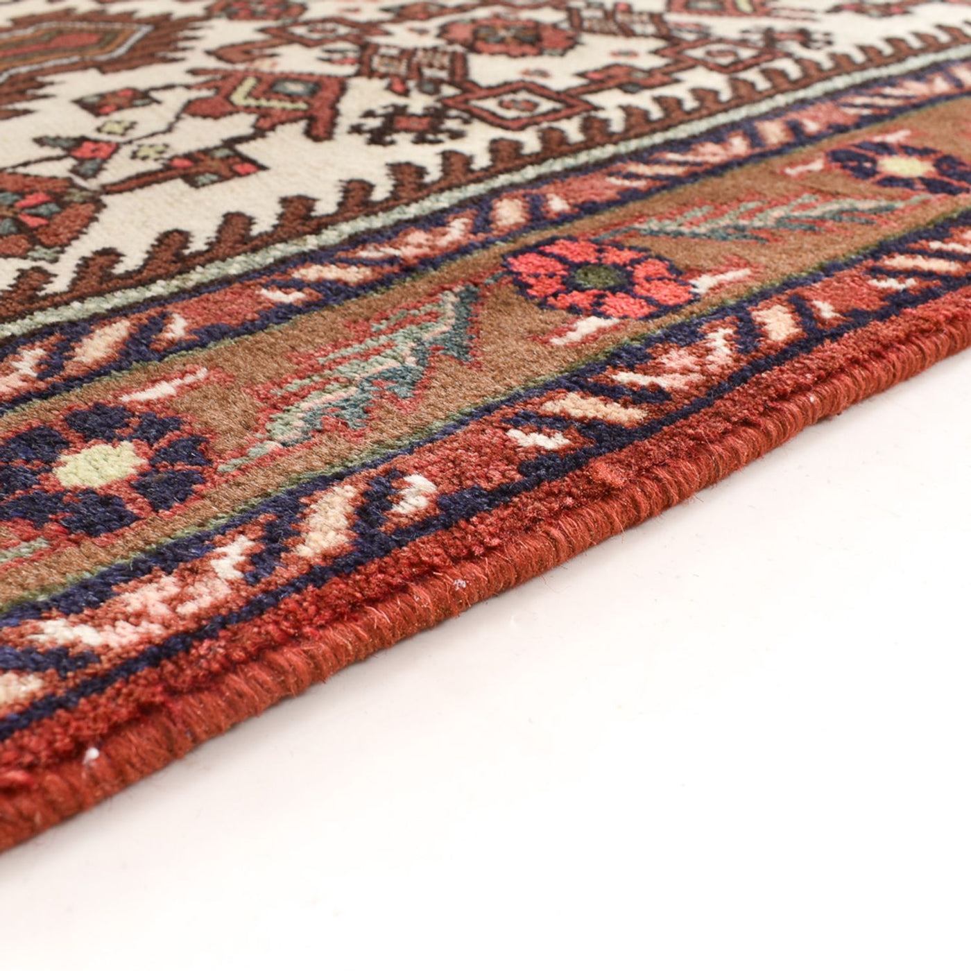 Ardebil Teppich 300x80cm - Perserteppich
