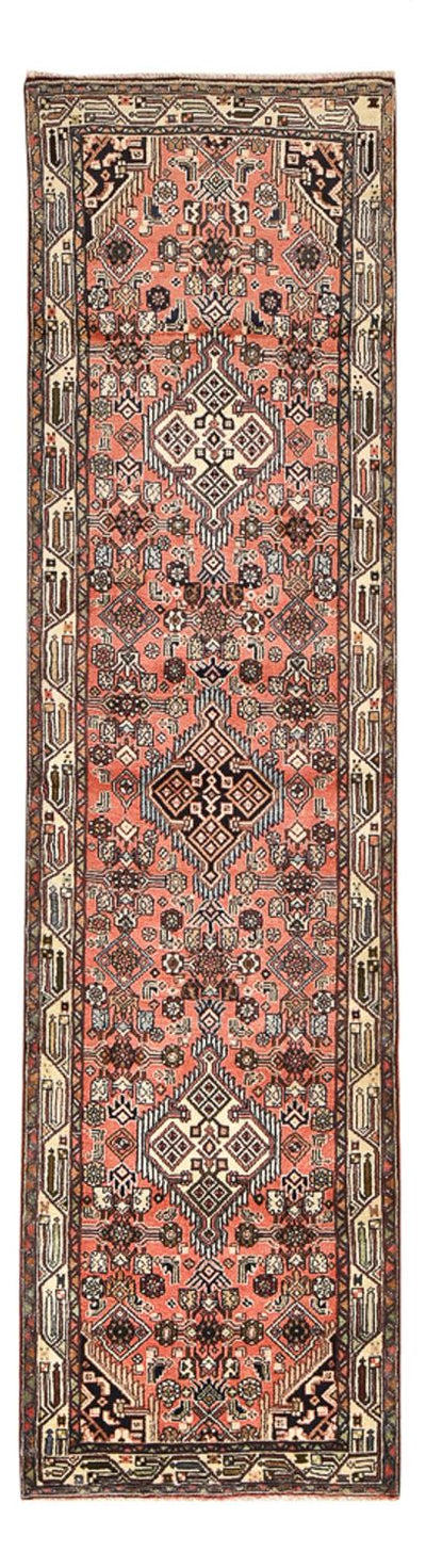 Hamadan Teppich 76x285cm - Perserteppich
