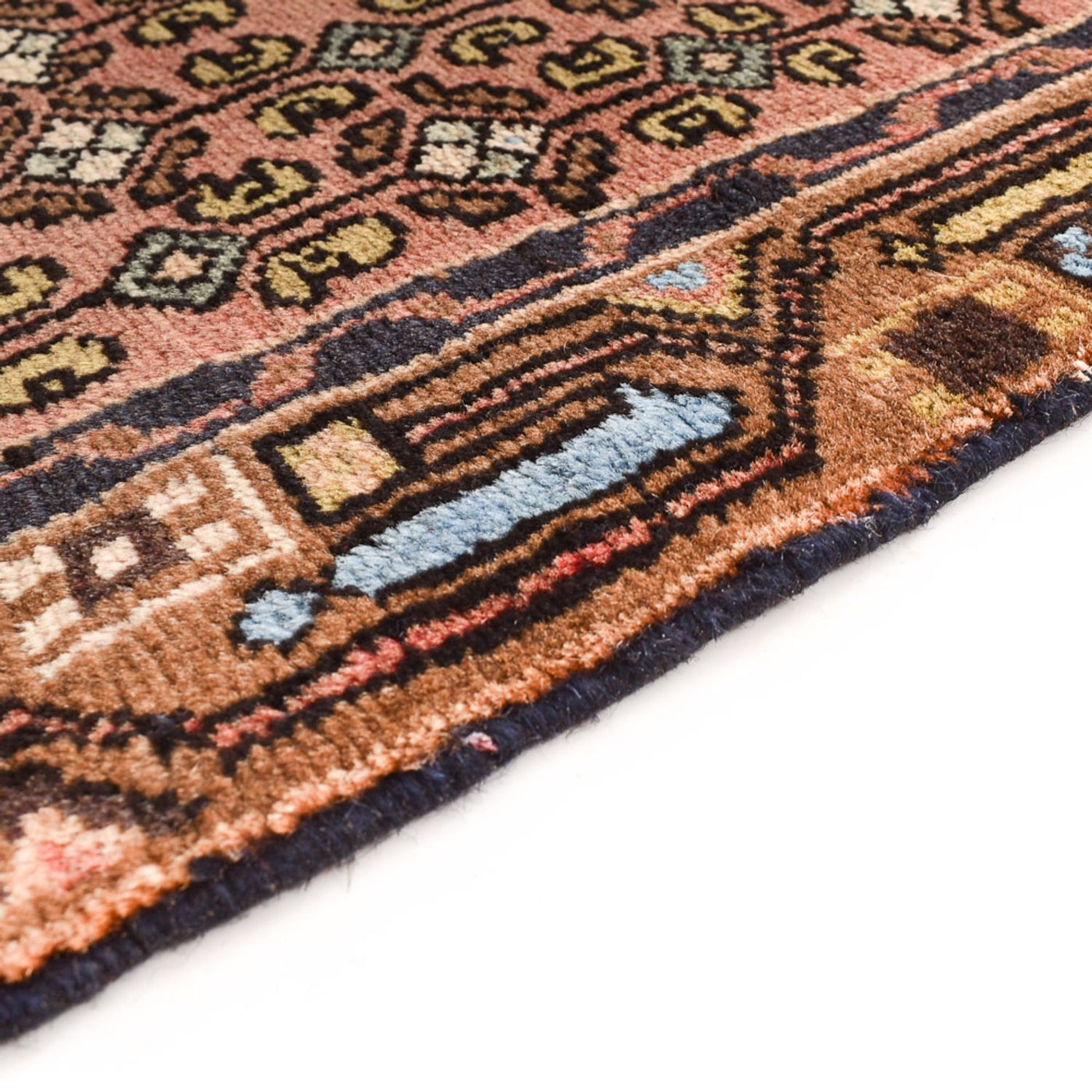 Kolyai Teppich 284x80cm - Perserteppich