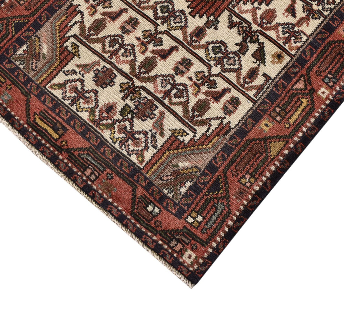 Läufer Perser - Nomadic - 267 x 74 cm - beige