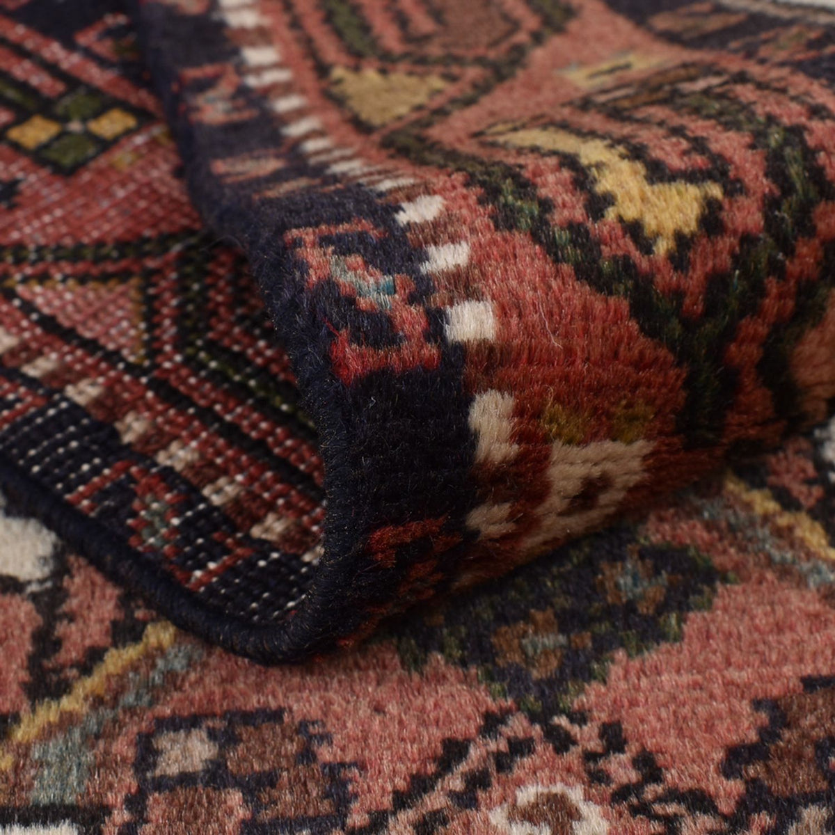 Läufer Perser - Nomadic - 267 x 74 cm - beige