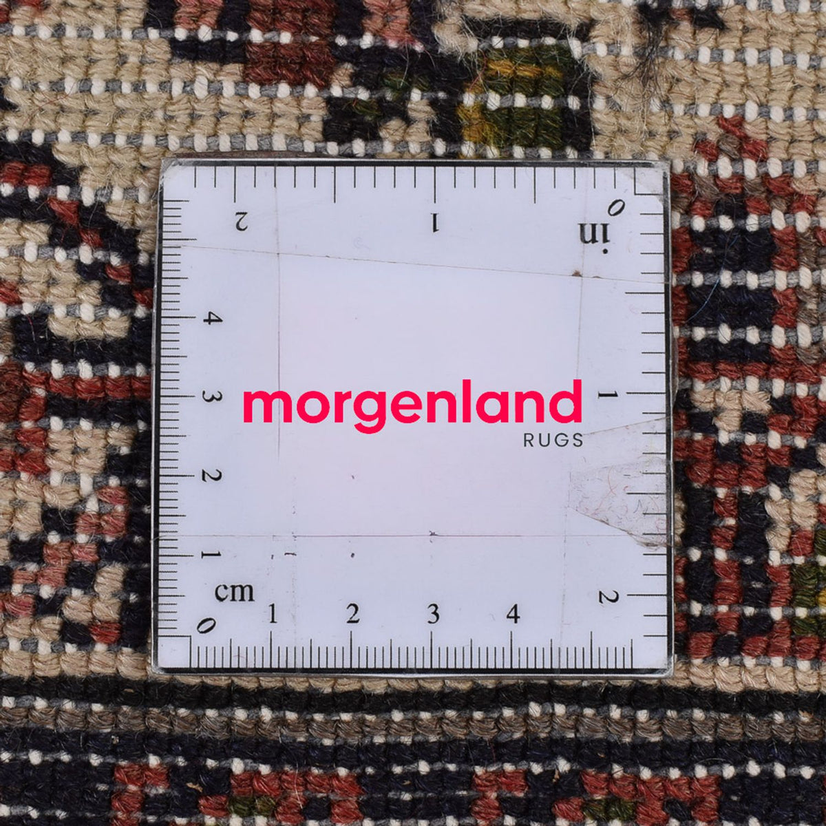 Läufer Perser - Nomadic - 267 x 74 cm - beige