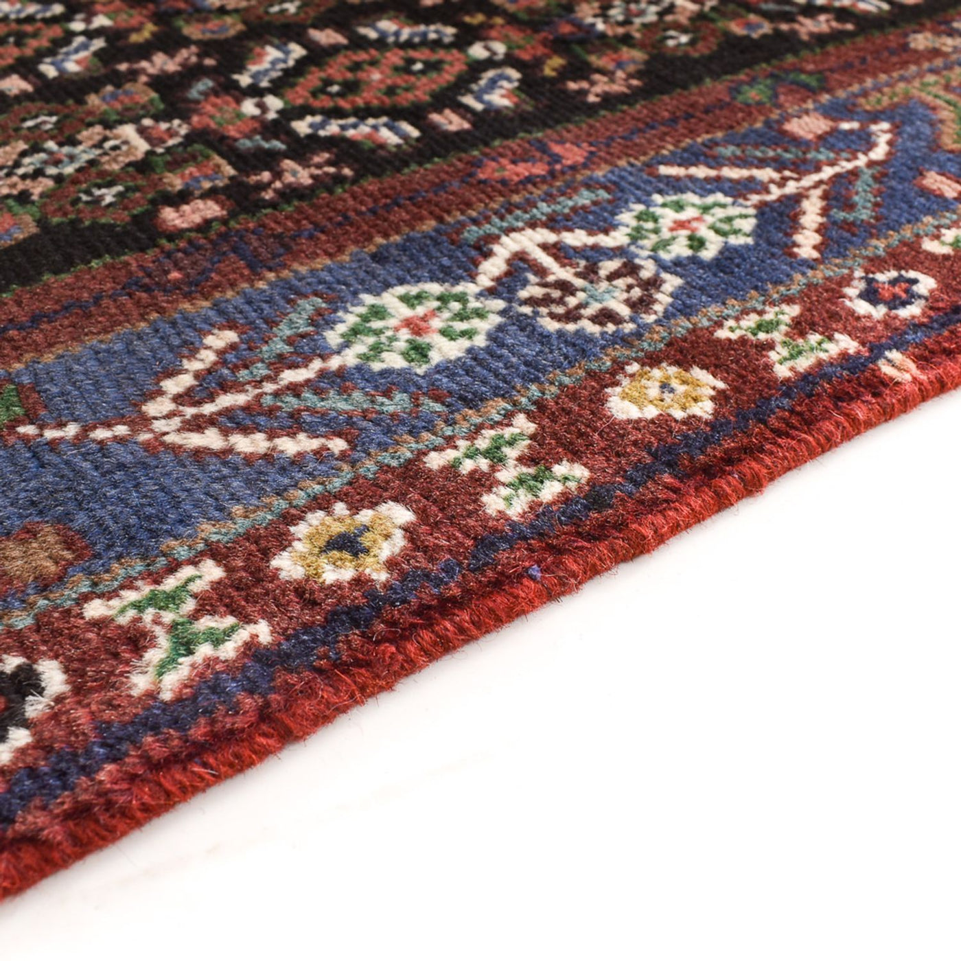 Ardebil Teppich 300x79cm - Perserteppich