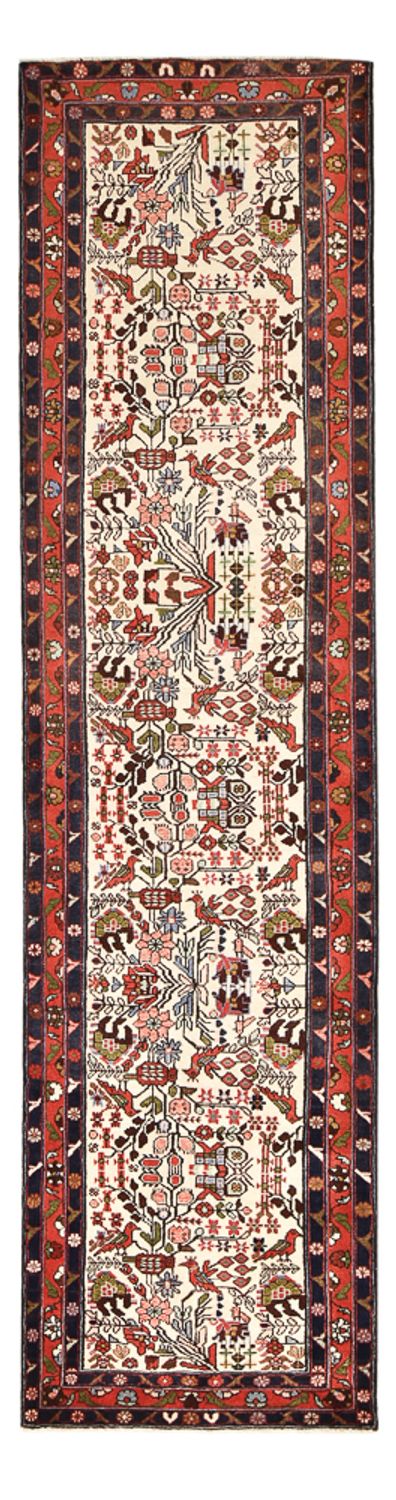 Hosseinabad Teppich 82x302cm - Perserteppich