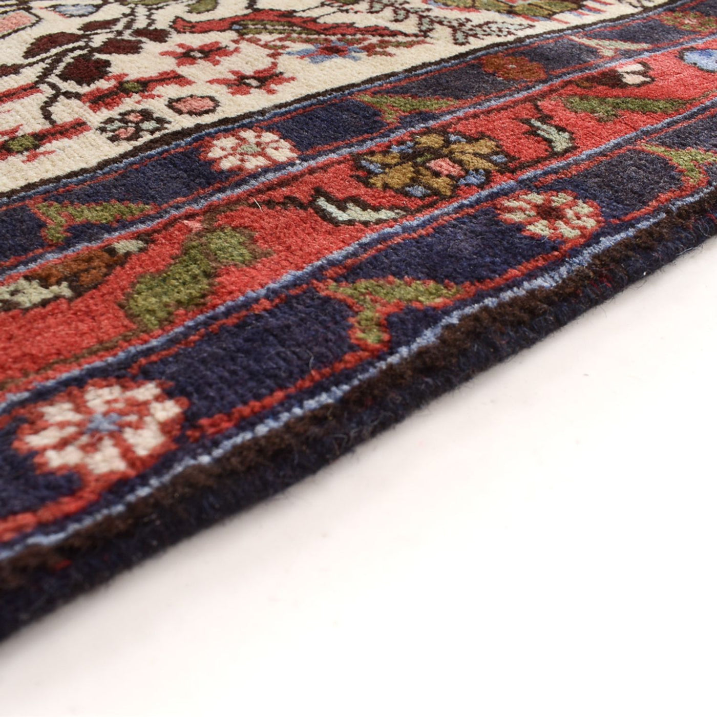 Hosseinabad Teppich 302x82cm - Perserteppich