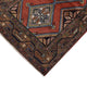 Läufer Perser - Nomadic - 281 x 75 cm - rot