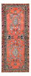 Läufer Perser - Nomadic - 217 x 85 cm - orange
