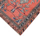Läufer Perser - Nomadic - 217 x 85 cm - orange