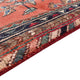 Läufer Perser - Nomadic - 217 x 85 cm - orange