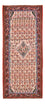 Läufer Perser - Nomadic - 202 x 86 cm - hellrot