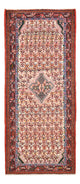Läufer Perser - Nomadic - 202 x 86 cm - hellrot