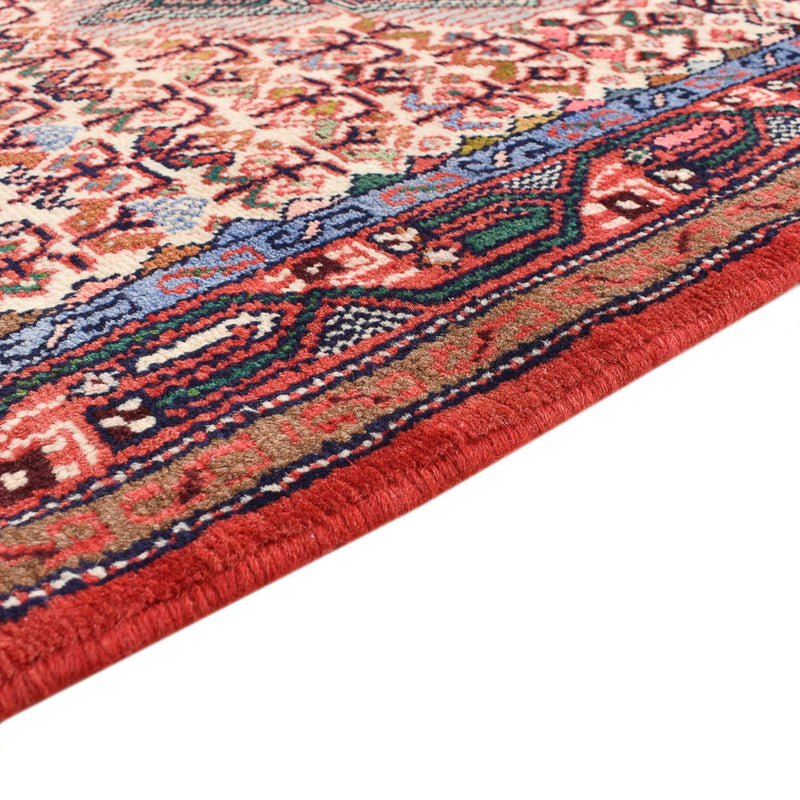 Läufer Perser - Nomadic - 202 x 86 cm - hellrot