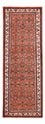 Läufer Perser - Nomadic - 197 x 71 cm - rot